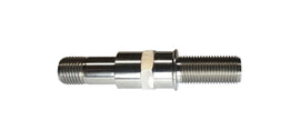 TRIPLE X RACE COMPONENTS SC-SU-9956 One Nut Stud Titanium Shock To Rear Arm
