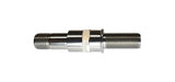 TRIPLE X RACE COMPONENTS SC-SU-9956 One Nut Stud Titanium Shock To Rear Arm