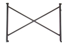 Load image into Gallery viewer, TRIPLE X RACE COMPONENTS SC-TW-0002-BLK Top Wing Tree Black Sprint Car