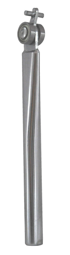 TRIPLE X RACE COMPONENTS SC-TW-0016 Top Wing Post w/ Roller Bearing Sprint Car