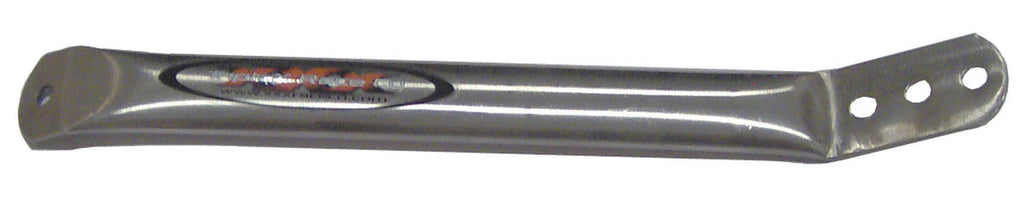 TRIPLE X RACE COMPONENTS SC-TW-0021 Nose Wing Aero Rear Strap (each) Sprint Car