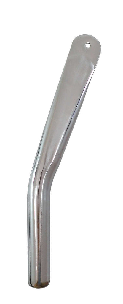 TRIPLE X RACE COMPONENTS SC-TW-0023 Aero Nose Wing Post Bent Forward Sprint Car
