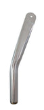 TRIPLE X RACE COMPONENTS SC-TW-0023 Aero Nose Wing Post Bent Forward Sprint Car