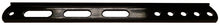 Load image into Gallery viewer, TRIPLE X RACE COMPONENTS SC-TW-0024-BLK Nose Wing Strap Rear Black Sprint Car