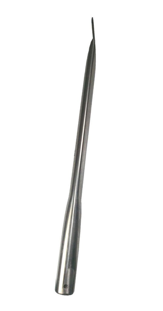 TRIPLE X RACE COMPONENTS SC-TW-0027 Nose Wing Aero Front Post Sprint Car