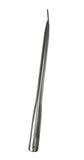 TRIPLE X RACE COMPONENTS SC-TW-0027 Nose Wing Aero Front Post Sprint Car
