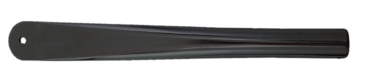 TRIPLE X RACE COMPONENTS SC-TW-0028-BLK Nose Wing Aero Front Post Black (each)