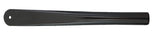 TRIPLE X RACE COMPONENTS SC-TW-0028-BLK Nose Wing Aero Front Post Black (each)