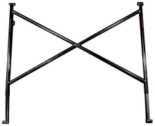 Load image into Gallery viewer, TRIPLE X RACE COMPONENTS SC-TW-0033-BLK Top Wing Tree Black 16in Sprint Car