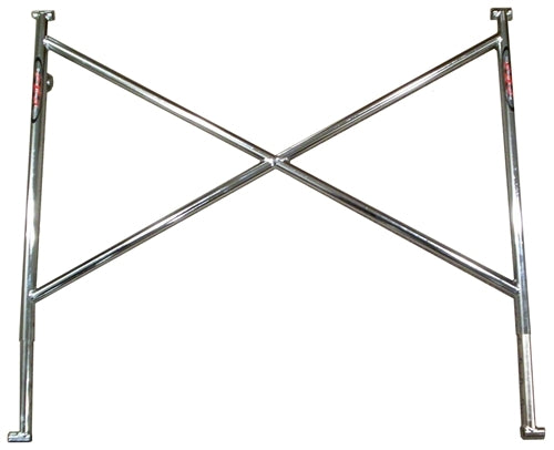 TRIPLE X RACE COMPONENTS SC-TW-0033 Top Wing Tree 16in Sprint Car