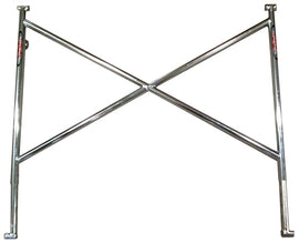 TRIPLE X RACE COMPONENTS SC-TW-0033 Top Wing Tree 16in Sprint Car