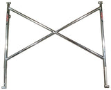 TRIPLE X RACE COMPONENTS SC-TW-0033 Top Wing Tree 16in Sprint Car