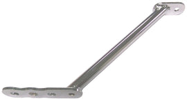 TRIPLE X RACE COMPONENTS SC-TW-0044 Rear Nose Wing Strap Tubular Long Adj