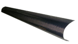 TRIPLE X RACE COMPONENTS SC-TW-0835 Top Wing Cap Carbon Fiber