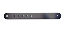 Load image into Gallery viewer, TRIPLE X RACE COMPONENTS SC-TW-0994BLK Aero Top Wing Slider Only Black Each