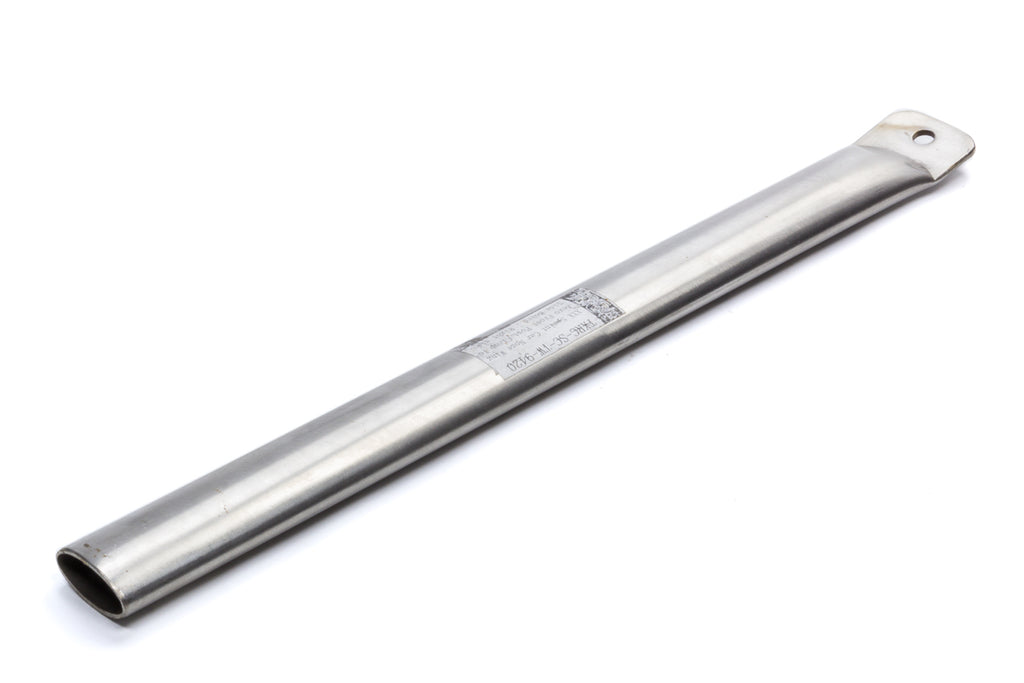 TRIPLE X RACE COMPONENTS SC-TW-9420 Aero Nose Wing Post RH 12in