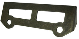 TRIPLE X RACE COMPONENTS SPUD-0011 Triple X Race Components Sprint Car Master Cylinder Bracket SPUD-0011