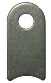 TRIPLE X RACE COMPONENTS SPUD-0014 Triple X Race Components Sprint Car Brake Pedal Tab - Part Number SPUD-0014