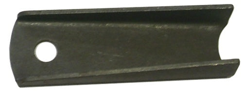 TRIPLE X RACE COMPONENTS SPUD-0016 Triple X Race Components Sprint Car Tank Mount – Upper (Part No. SPUD-0016)