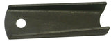 TRIPLE X RACE COMPONENTS SPUD-0016 Triple X Race Components Sprint Car Tank Mount – Upper (Part No. SPUD-0016)