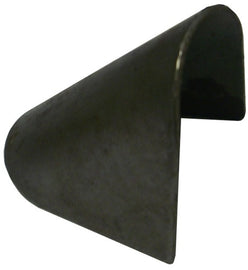 TRIPLE X RACE COMPONENTS SPUD-0017 Top Wing Post Spud For Sprint Car Each