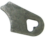 TRIPLE X RACE COMPONENTS SPUD-0024 Sprint Car Tank Tab Lower