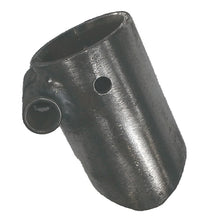 Load image into Gallery viewer, TRIPLE X RACE COMPONENTS SPUD-0041 TRIPLE X RACE COMPONENTS 3/4 inch Steel Nose Wing Post Pinch Clamp for Sprint Car