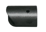 TRIPLE X RACE COMPONENTS SPUD-0137 Sprint Car Rear Bumper Spud Sold Each