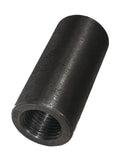 TRIPLE X RACE COMPONENTS SPUD-0144 Sprint Car Threaded Shock Spud 1/2-20in