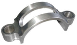 TRIPLE X RACE COMPONENTS SPUD-8372 Steering Clamp Billet Aluminum