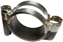 Load image into Gallery viewer, TRIPLE X RACE COMPONENTS SPUD-8374 TRIPLE X RACE COMPONENTS SPUD-8374 Sprint Car Steering Box Mount (Upper &amp; Lower) with 2.0 in Diameter Tube