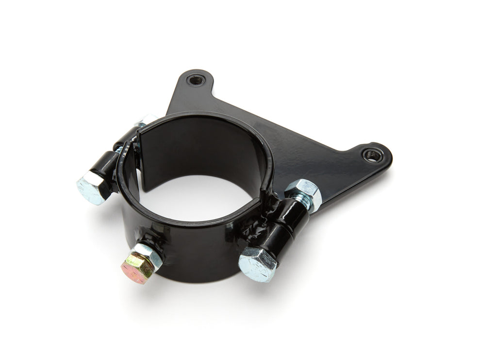 U-B MACHINE 12-0412 Caliper Bracket Clamp On Dynalite