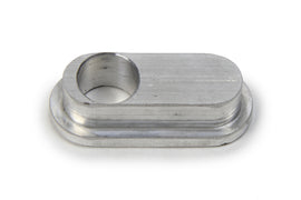 U-B MACHINE 15-0040-D Caster Slug .375 Offset