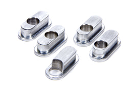 U-B MACHINE 15-0040 Caster Slugs (Set of 5)