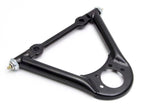 U-B MACHINE 15-0804 Upper A Arm 8 Steel Ball Joint Plate Style