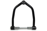 U-B MACHINE 16-1203-A-QB Control Arm 12in Monoball BJ Quad Bearing