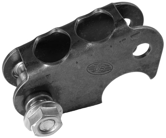 U-B MACHINE 35-3170 Shock & Rigidity Bar Mount