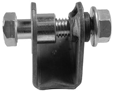 U-B MACHINE 35-3325 C/O Mount Narrow For Round Tube