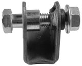 U-B MACHINE 35-3325 C/O Mount Narrow For Round Tube
