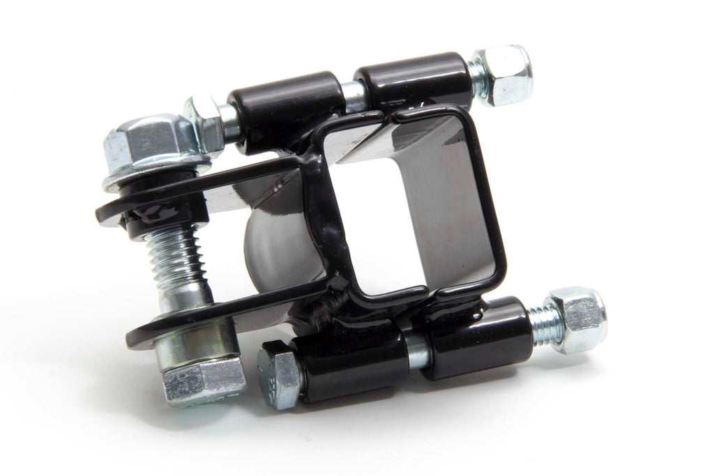 U-B MACHINE 35-3422 Shock Mount 1.5 Square Tubing