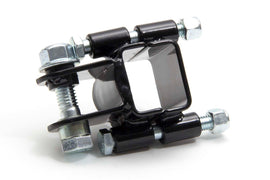 U-B MACHINE 35-3422 Shock Mount 1.5 Square Tubing