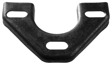 U-B MACHINE 40-0511 Formed Rack Plate Narrow