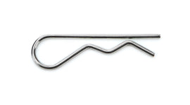 U-B MACHINE 40-2124 Retainer Clip For Adj Sway Bar