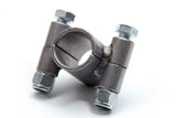U-B MACHINE 46-0219 2 Bolt Clamp 1.25 I.D. x 2in Wide