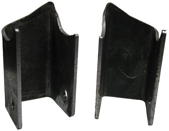U-B MACHINE 46-1092 Lower Control Arm Mount Pair