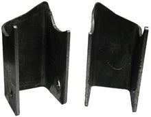 Load image into Gallery viewer, U-B MACHINE 46-1092 Lower Control Arm Mount Pair
