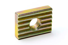 Load image into Gallery viewer, U-B MACHINE 46-1601-B Serrated Steel Block .625 Hole