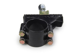 U-B MACHINE 46-1607 Panhard Bar Mnt. Angled Serrated Above Axle C/L