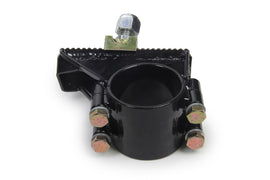 U-B MACHINE 46-1608 Panhard Bar Mnt Axle End Angled 4in Below C/L