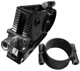 U-B MACHINE 46-1610 Adj Panhard Bar Bracket